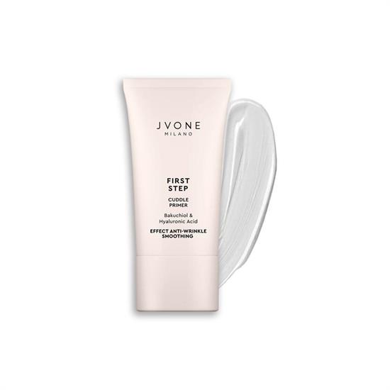 JVONE MILANO FIRST STEP PRIMER 30ml