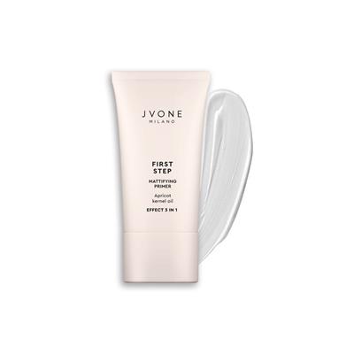 JVONE MILANO FIRST STEP PRIMER 30ml