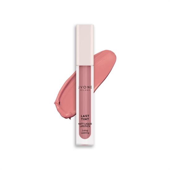 JVONE MILANO LAST TINT ROSSETTO LIQUIDO MATT 2,5ml