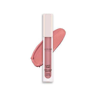 JVONE MILANO LAST TINT ROSSETTO LIQUIDO MATT 2,5ml