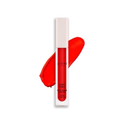 JVONE MILANO LAST TINT ROSSETTO LIQUIDO MATT 2,5ml