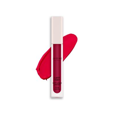 JVONE MILANO LAST TINT ROSSETTO LIQUIDO MATT 2,5ml
