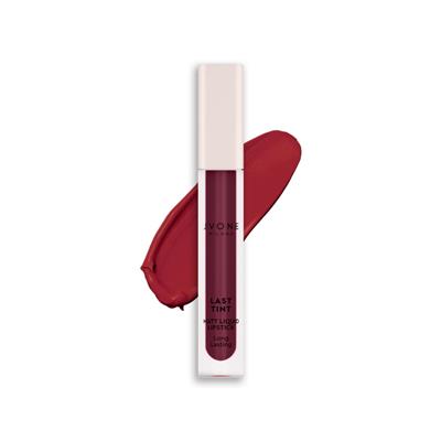 JVONE MILANO LAST TINT ROSSETTO LIQUIDO MATT 2,5ml