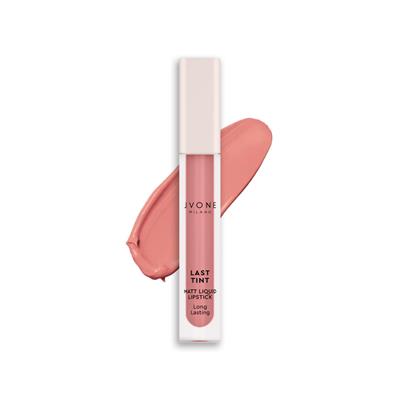JVONE MILANO LAST TINT ROSSETTO LIQUIDO MATT 2,5ml