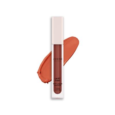 JVONE MILANO LAST TINT ROSSETTO LIQUIDO MATT 2,5ml