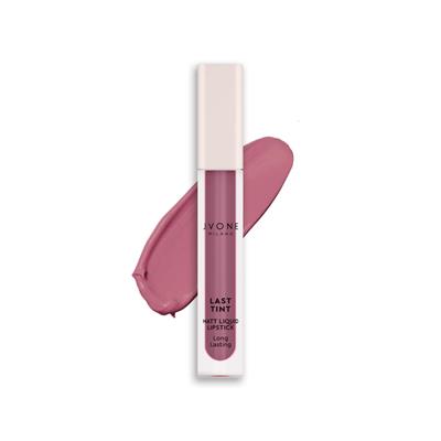 JVONE MILANO LAST TINT ROSSETTO LIQUIDO MATT 2,5ml