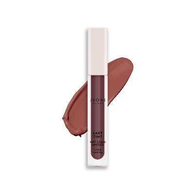 JVONE MILANO LAST TINT ROSSETTO LIQUIDO MATT 2,5ml
