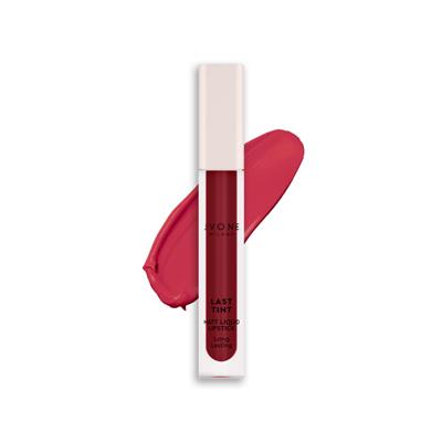 JVONE MILANO LAST TINT ROSSETTO LIQUIDO MATT 2,5ml