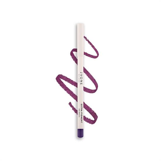 JVONE MILANO EXTRA PIGMENT MATITA OCCHI 05 PURPLE