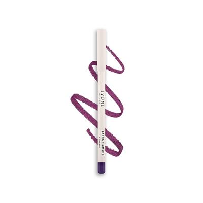 JVONE MILANO EXTRA PIGMENT MATITA OCCHI 05 PURPLE