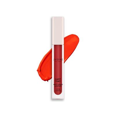 JVONE MILANO LAST TINT ROSSETTO LIQUIDO MATT 110 2,5ml