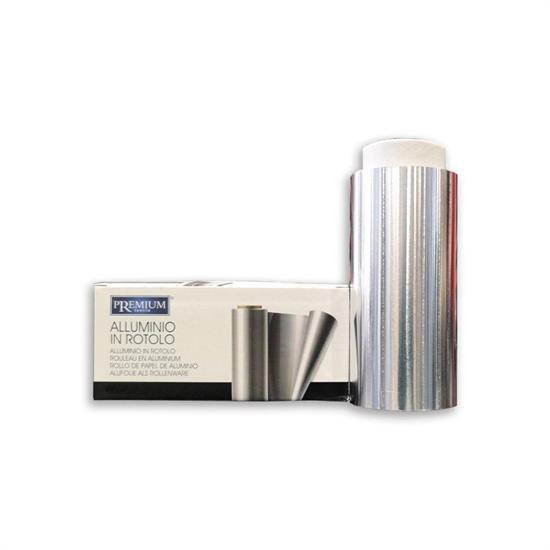 PREMIUM ALLUMINIO IN ROTOLO PROFESSIONALE H15CM