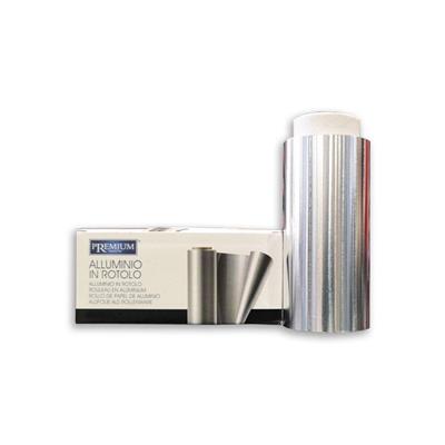 PREMIUM ALLUMINIO IN ROTOLO PROFESSIONALE H15CM