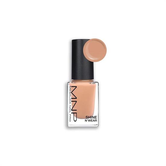 MESAUDA SHINE N'WEAR SMALTO CLASSICO 10ml