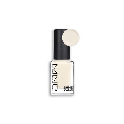 MESAUDA SHINE N'WEAR SMALTO CLASSICO 10ml