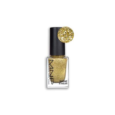 MESAUDA SHINE N'WEAR SMALTO CLASSICO 10ml