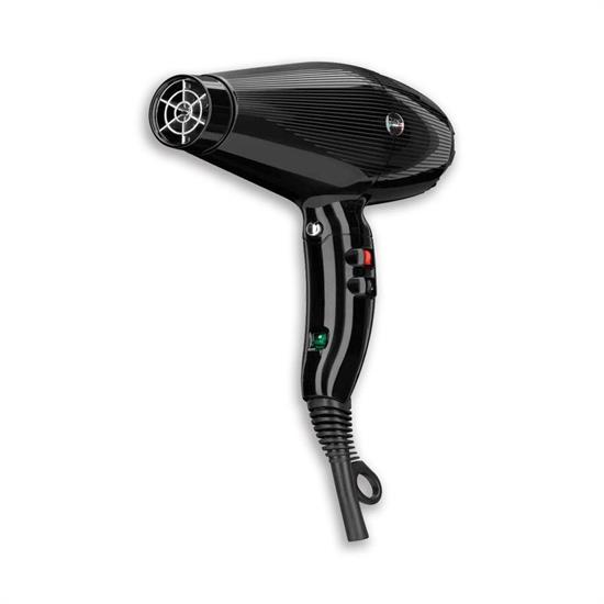 GAMMA PIU' G-TRONIC DIALIONIC 2500 MOTORE DIGITALE NERO