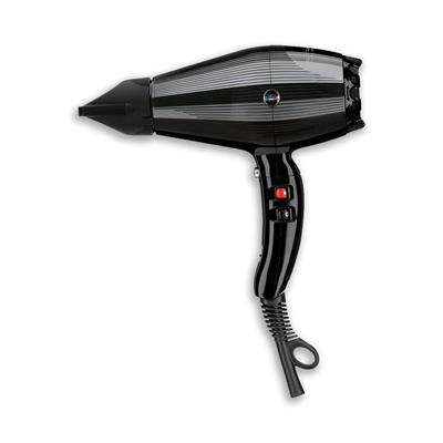 GAMMA PIU' G-TRONIC DIALIONIC 2500 MOTORE DIGITALE NERO