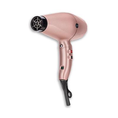 GAMMA PIU' G-TRONIC DIALIONIC 2500 MOTORE DIGITALE ROSA OPACO