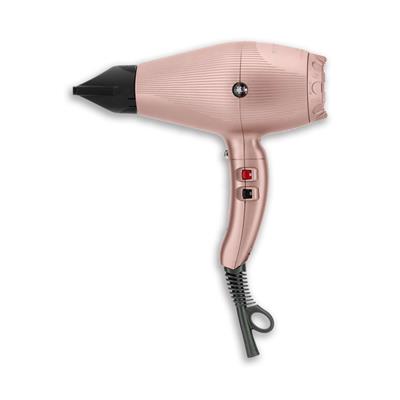 GAMMA PIU' G-TRONIC DIALIONIC 2500 MOTORE DIGITALE ROSA OPACO