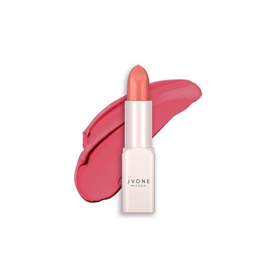 JVONE MILANO HYDRA LIPS ROSSETTO