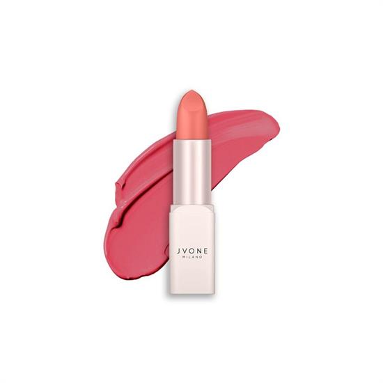 JVONE MILANO SMOOTH LIPS ROSSETTO MATT
