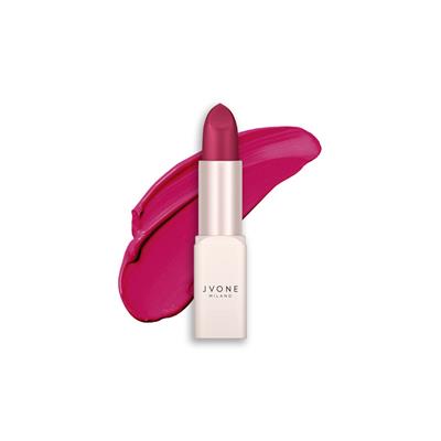 JVONE MILANO SMOOTH LIPS ROSSETTO MATT