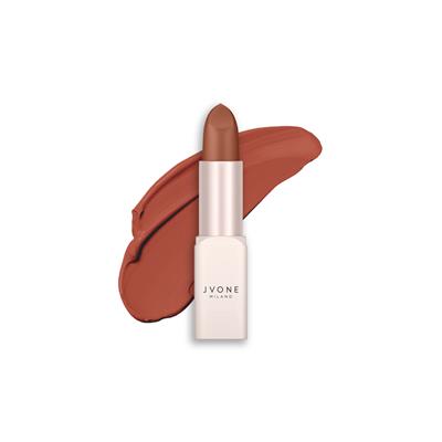 JVONE MILANO SMOOTH LIPS ROSSETTO MATT