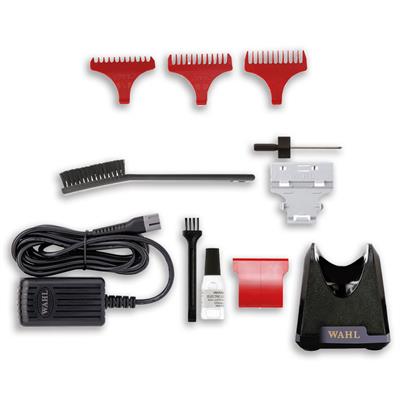 WAHL DETAILER TOSATRICE TRIMMER CORDLESS GOLD SERIES