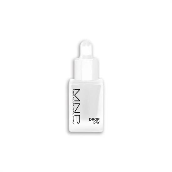 MESAUDA DROP DRY GOCCE ASCIUGA SMALTO 10ml