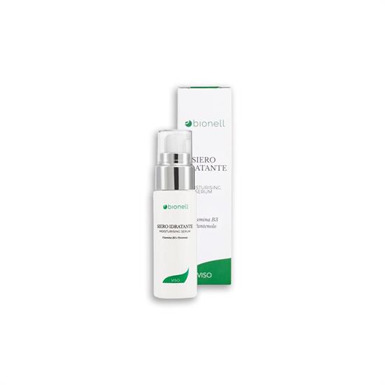BIONELL SIERO IDRATANTE 30ML