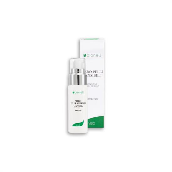 BIONELL SIERO VISO PELLI GRASSE 30ML