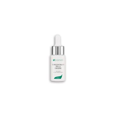 BIONELL CONCENTRATO ATTIVO PELLI GRASSE 15ML