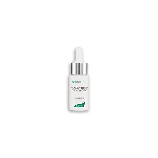 BIONELL CONCENTRATO TERMOATTIVO 15ML