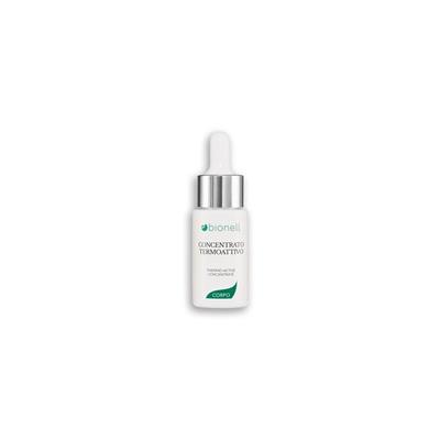 BIONELL CONCENTRATO TERMOATTIVO 15ML