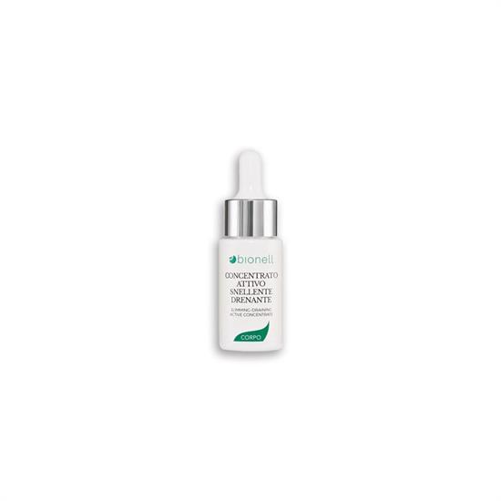 BIONELL CONCENTRATO SNELLENTE DRENANTE 15ML