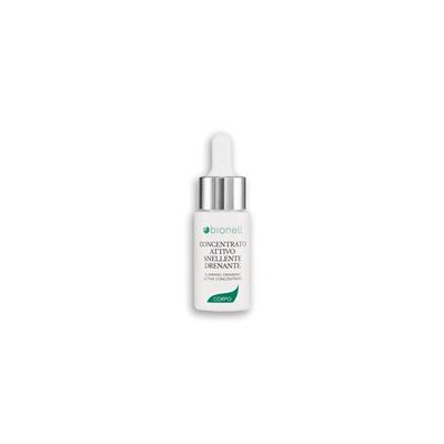BIONELL CONCENTRATO SNELLENTE DRENANTE 15ML