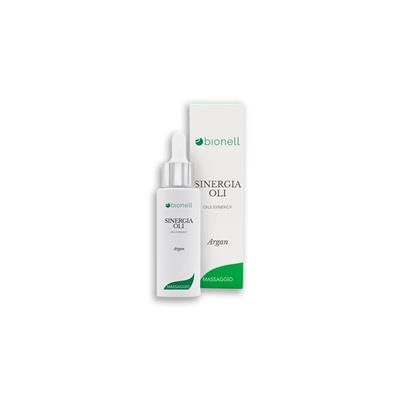 BIONELL SINERGIA OLI ARGAN 30ML