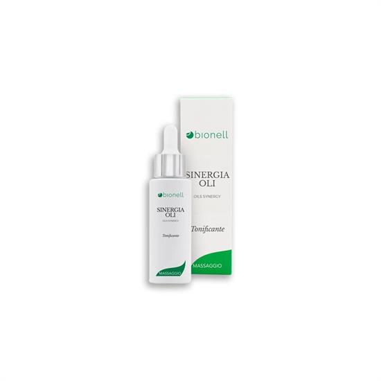 BIONELL SINERGIA OLI TONIFICANTE 30ML