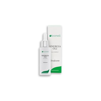 BIONELL SINERGIA OLI TONIFICANTE 30ML