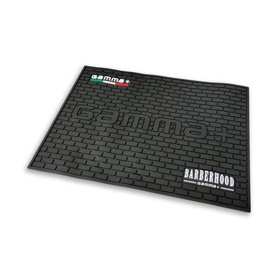 GAMMAPIU' TAPPETINO PROFESSIONALE BARBER MAT 45X32CM