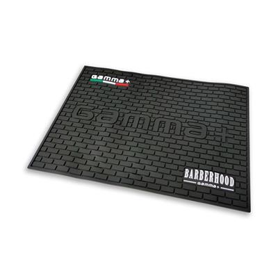 GAMMAPIU' TAPPETINO PROFESSIONALE BARBER MAT 45X32CM