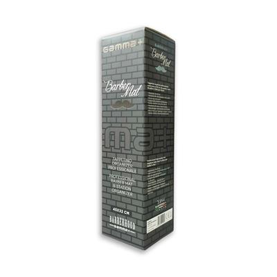 GAMMAPIU' TAPPETINO PROFESSIONALE BARBER MAT 45X32CM