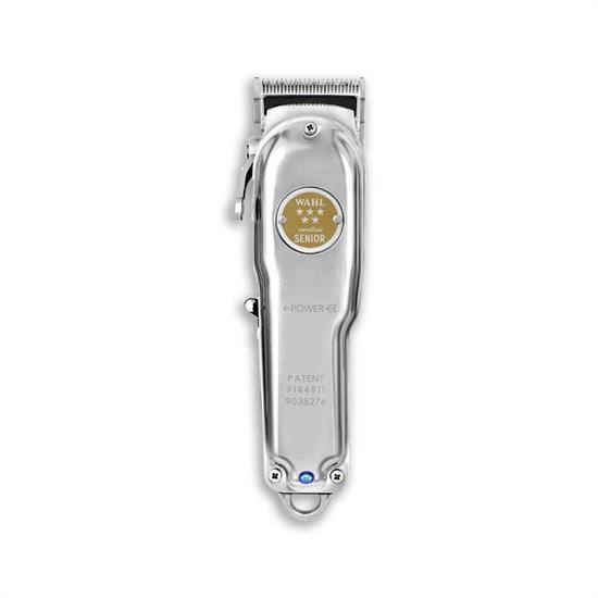 WAHL CORDLESS SENIOR TOSATRICE ALL METAL LIMITED EDITION