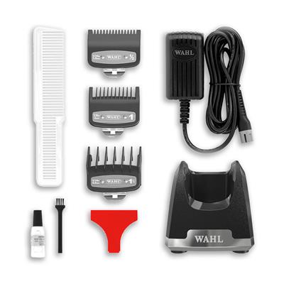 WAHL CORDLESS SENIOR TOSATRICE ALL METAL LIMITED EDITION