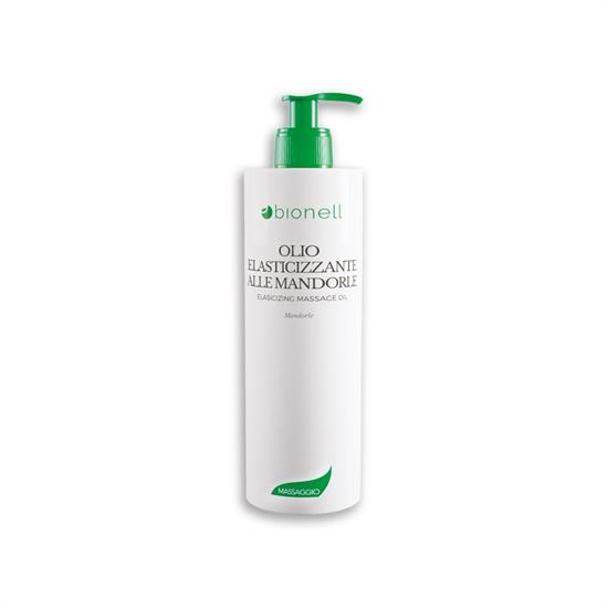 BIONELL OLIO ELASTICIZZANTE ALLE MANDORLE 500ML