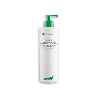 BIONELL OLIO ELASTICIZZANTE ALLE MANDORLE 500ML