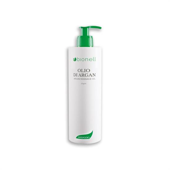 BIONELL OLIO MASSAGGIO ARGAN 500ML