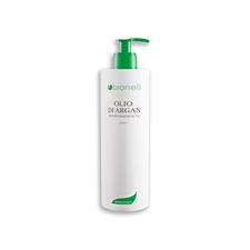 BIONELL OLIO MASSAGGIO ARGAN 500ML