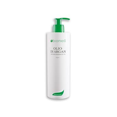 BIONELL OLIO MASSAGGIO ARGAN 500ML